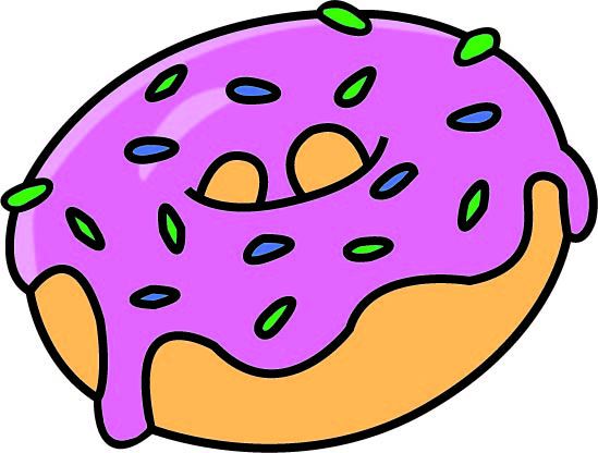 donut